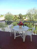 Cozy Flat With Terrace 350m From the sea