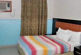 Eaglespark1960 Hotel - Standard