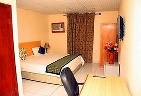 Eaglespark1960 Hotel - Standard