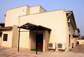 Eaglespark1960 Hotel - Standard