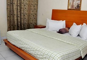 Eaglespark1960 Hotel - Standard