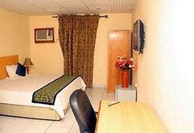 Eaglespark1960 Hotel - Standard