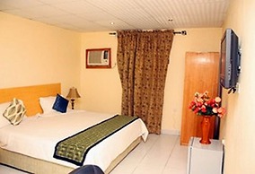 Eaglespark1960 Hotel - Standard