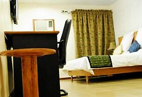 Eaglespark1960 Hotel - Standard
