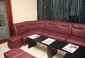 Eaglespark1960 Hotel - Standard