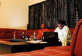 Eaglespark1960 Hotel - Standard