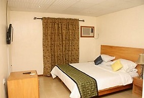 Eaglespark1960 Hotel - Standard