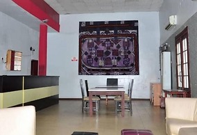 Eaglespark1960 Hotel - Standard