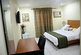 Eaglespark1960 Hotel - Standard
