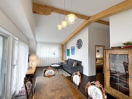 Bacher Ferienwohnungen