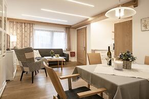 Bacher Ferienwohnungen