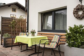 Bacher Ferienwohnungen