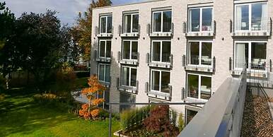 Naundrups Hof