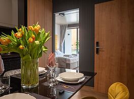 R31 Residence Apartkomplex