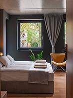 R31 Residence Apartkomplex