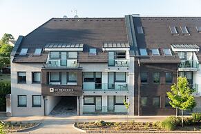 R31 Residence Apartkomplex