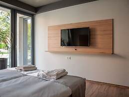 R31 Residence Apartkomplex