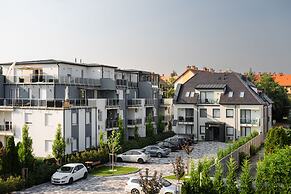 R31 Residence Apartkomplex