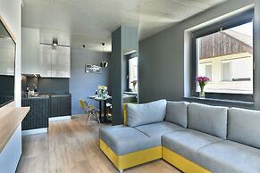 R31 Residence Apartkomplex