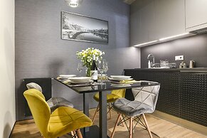 R31 Residence Apartkomplex