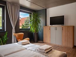 R31 Residence Apartkomplex