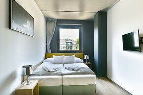 R31 Residence Apartkomplex