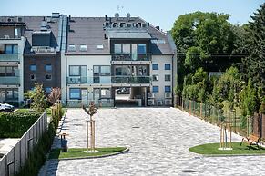 R31 Residence Apartkomplex