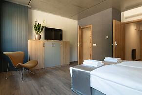 R31 Residence Apartkomplex