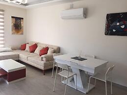 Fabulous 3 Bedroom Apartment in Dalyan With Pool
