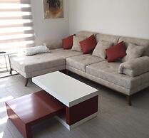 Fabulous 3 Bedroom Apartment in Dalyan With Pool