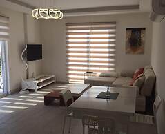 Fabulous 3 Bedroom Apartment in Dalyan With Pool