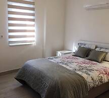 Fabulous 3 Bedroom Apartment in Dalyan With Pool