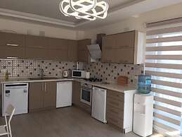 Fabulous 3 Bedroom Apartment in Dalyan With Pool