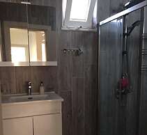 Fabulous 3 Bedroom Apartment in Dalyan With Pool