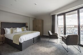 Tŷ Milford Waterfront