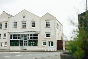 Tŷ Milford Waterfront