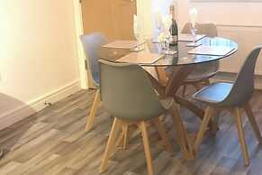 Charming Apartment in Ogwell, Newton Abbot