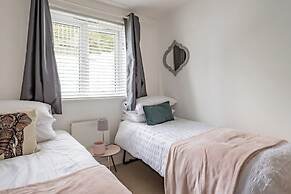 Charming Apartment in Ogwell, Newton Abbot