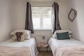 Charming Apartment in Ogwell, Newton Abbot
