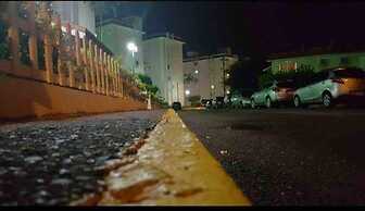 Yhavarees Comfy Oasis 2-bed Aprt- Central & Secure