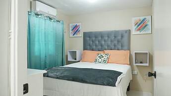 Yhavarees Comfy Oasis 2-bed Aprt- Central & Secure