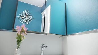 Yhavarees Comfy Oasis 2-bed Aprt- Central & Secure