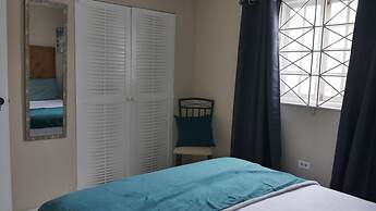 Yhavarees Comfy Oasis 2-bed Aprt- Central & Secure