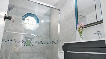 Yhavarees Comfy Oasis 2-bed Aprt- Central & Secure