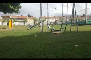 Yhavarees Comfy Oasis 2-bed Aprt- Central & Secure