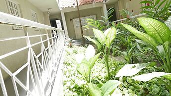 Yhavarees Comfy Oasis 2-bed Aprt- Central & Secure