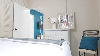 Yhavarees Comfy Oasis 2-bed Aprt- Central & Secure