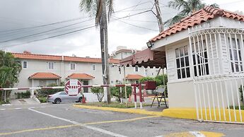 Yhavarees Comfy Oasis 2-bed Aprt- Central & Secure