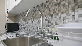 Yhavarees Comfy Oasis 2-bed Aprt- Central & Secure