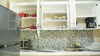 Yhavarees Comfy Oasis 2-bed Aprt- Central & Secure